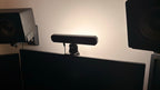 6W Dimmable LED Monitor Light Bar with Remote