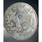 1795 Liberty of the Americas Peace Coin