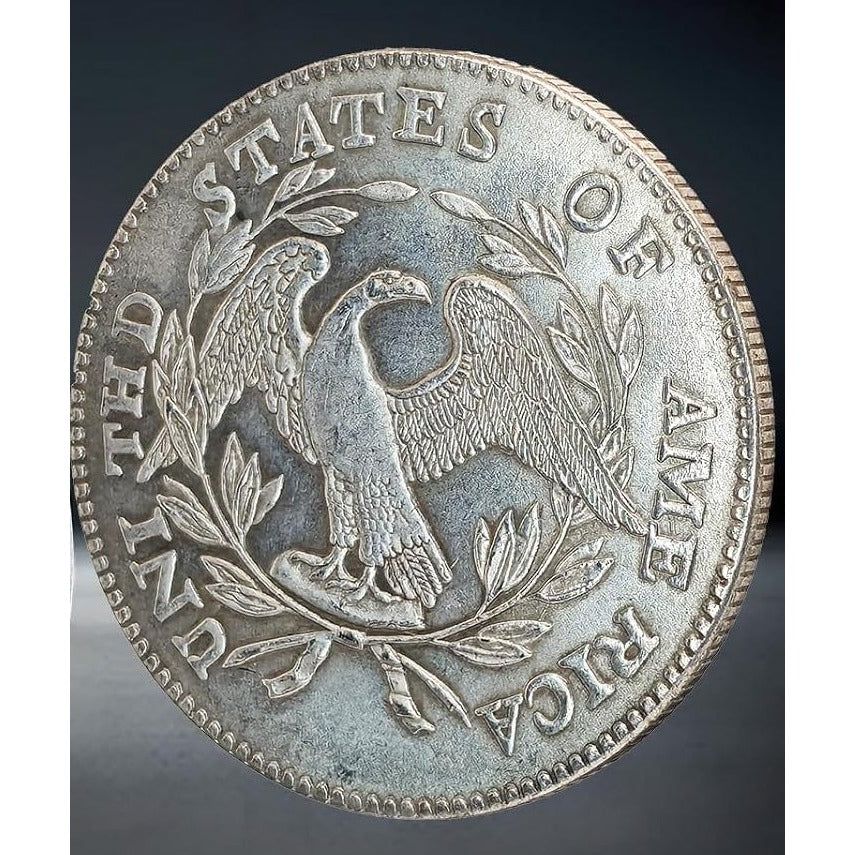 1795 Liberty of the Americas Peace Coin