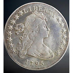 1795 Liberty of the Americas Peace Coin
