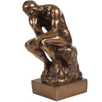 The Poet's Torment Statue