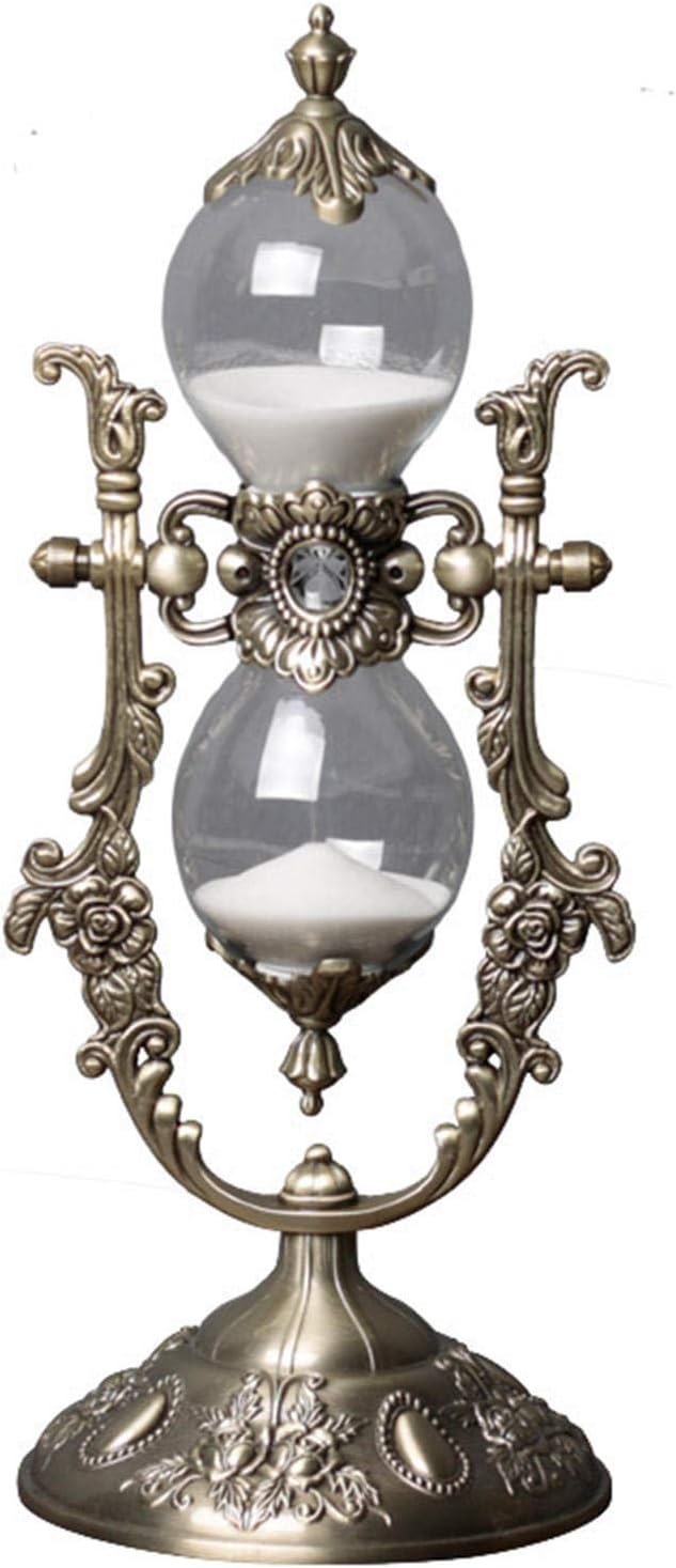 Vintage Decor 15M Hourglass