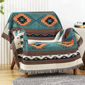 Aztec Blanket Throw