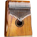 Newlam Legacy Kalimba Thumb Piano