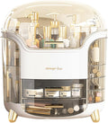 Multi-function Countertop Makeup Organizer
