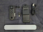 6W Dimmable LED Monitor Light Bar with Remote