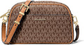 Michael Kors Small Camera Crossbody Bag