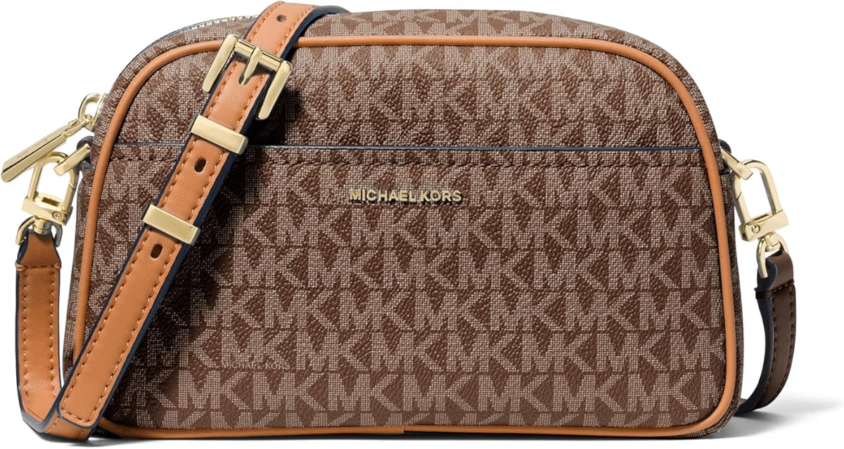 Michael Kors Small Camera Crossbody Bag