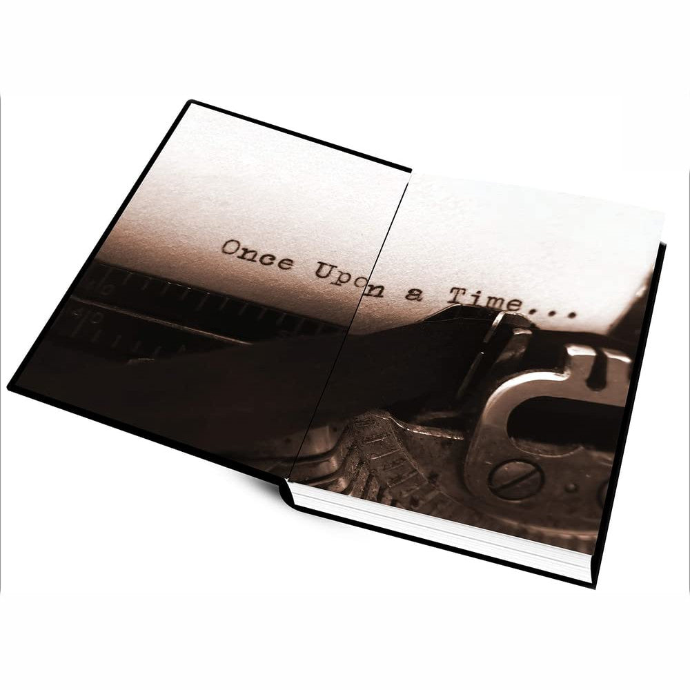 Deluxe Edition Hardcover World's Greatest Short Stories