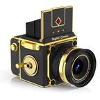 Retro 64MP Digital Camera