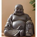Large Laughing Buddha