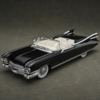 Eldorado Die-Cast Metal Model Car