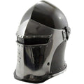 Rare Medieval Viking Helmet