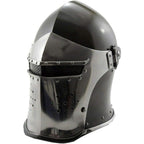 Rare Medieval Viking Helmet
