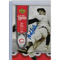 Bob Feller All-Time Legends Autographed Card