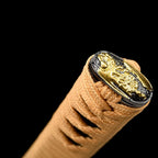 Authentic Hand-Forged Samurai Katana
