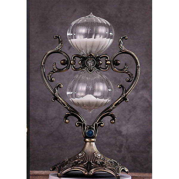 Antique Sand Timer Hour Glass