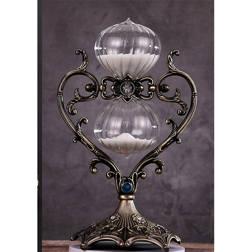 Antique Sand Timer Hour Glass