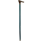 Victorian Seafarer's Telescope Walking Cane