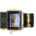 Retro 64MP Digital Camera