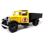1931 Ford Model Coca-Cola Delivery Truck Diecast Collectible