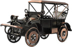 Handmade Antique Vintage Model T Car Model