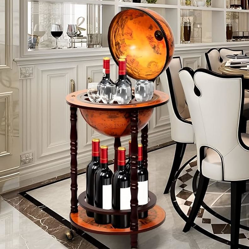 Italian Globe Wine Bar
