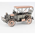 Handmade Antique Vintage Model T Car Model