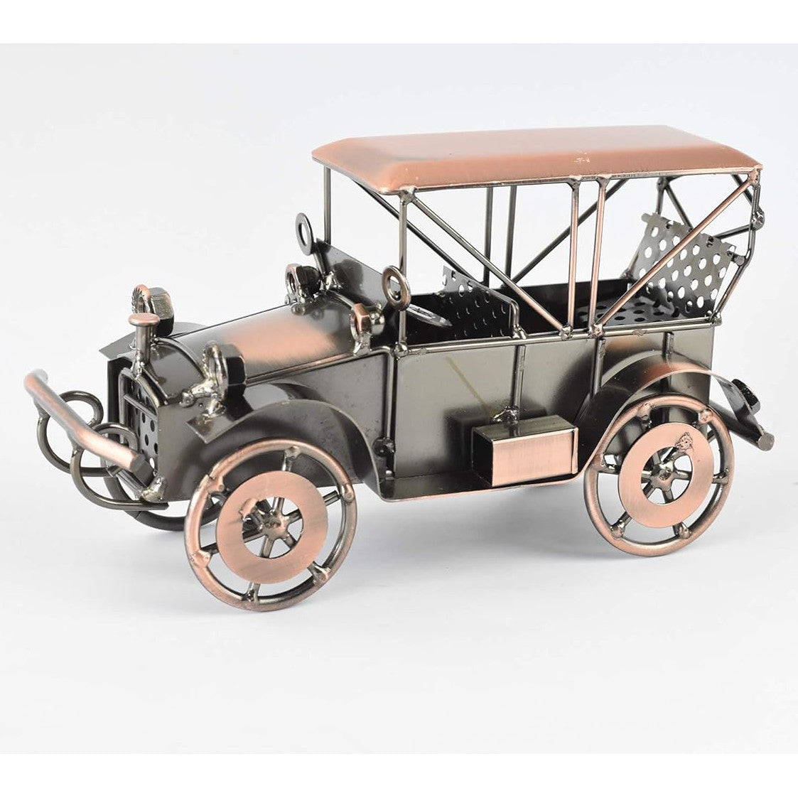 Handmade Antique Vintage Model T Car Model