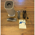 Mini 4K Projector 1080P WiFi Bluetooth