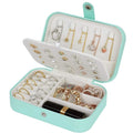 Double Layer Jewelry Organizer