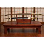 Dragon Katana Full Tang Samurai Blade