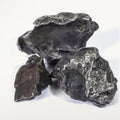Authentic Siberian Space Rock Fragments with COA