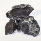 Authentic Siberian Space Rock Fragments with COA