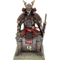 The Saga of the Undead Samurai