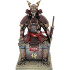 The Saga of the Undead Samurai
