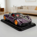 Highly Detailed Pagani Huayra Die-Cast Model