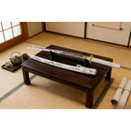 Hand Forged Samurai Sword Katana