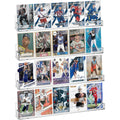 Card Collectors Protective Display Shelf