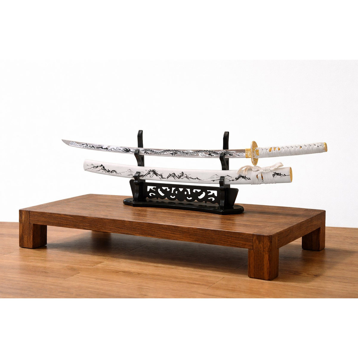 Hand Forged Samurai Sword Katana