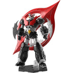 Rare Collectors Mazinger Zero Model