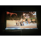 Portable Mini Projector 1080P & 4K Support