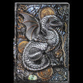 Dragon Book Folding Lamp