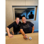Miguel Cabrera Signed Official MLB Baseball