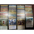 Magic: The Gathering Assorted Rare Cards 50-Card Lot