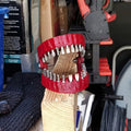 Denture Drill Bit Holder with 28 Hex Bits