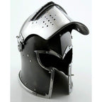 Rare Medieval Viking Helmet