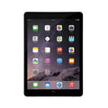 Apple iPad Air 2 64GB Wi-Fi Space Gray – Refurbished