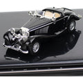 1934 Benz 500k Vintage Classic Model