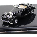 1934 Benz 500k Vintage Classic Model
